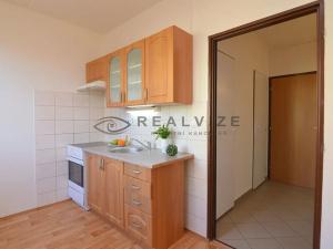 Pronájem bytu 1+1, České Budějovice, M. Horákové, 31 m2