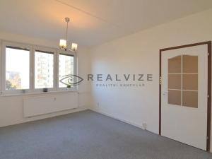 Pronájem bytu 1+1, České Budějovice, M. Horákové, 31 m2