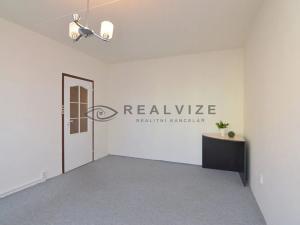 Pronájem bytu 1+1, České Budějovice, M. Horákové, 31 m2