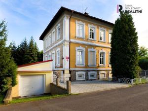 Prodej obchodního prostoru, Litvínov - Chudeřín, Havířská, 290 m2