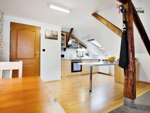 Prodej obchodního prostoru, Litvínov - Chudeřín, Havířská, 290 m2
