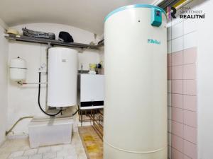 Prodej obchodního prostoru, Litvínov - Chudeřín, Havířská, 290 m2
