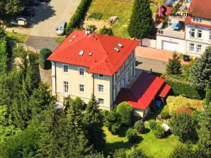 Prodej obchodního prostoru, Litvínov - Chudeřín, Havířská, 290 m2