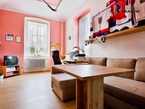 Prodej obchodního prostoru, Litvínov - Chudeřín, Havířská, 290 m2