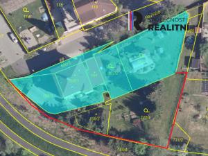 Prodej obchodního prostoru, Litvínov - Chudeřín, Havířská, 290 m2