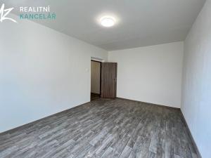 Pronájem bytu 2+1, Přerov - Přerov I-Město, Jasínkova, 52 m2