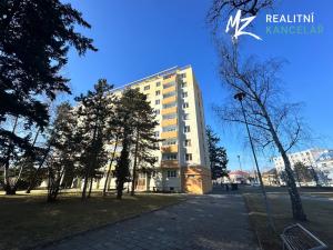 Pronájem bytu 2+1, Přerov - Přerov I-Město, Jasínkova, 52 m2