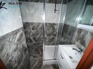 Pronájem bytu 1+kk, Přerov - Přerov I-Město, Trávník, 27 m2