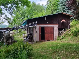 Prodej rodinného domu, Karlovice, 208 m2