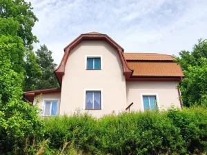 Prodej rodinného domu, Karlovice, 208 m2