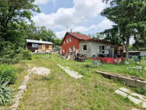 Prodej rodinného domu, Březová-Oleško - Oleško, Dubí I., 78 m2