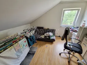 Prodej rodinného domu, Březová-Oleško - Oleško, Dubí I., 78 m2