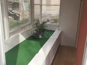 Prodej rodinného domu, Březová-Oleško - Oleško, Dubí I., 78 m2