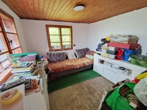 Prodej rodinného domu, Březová-Oleško - Oleško, Dubí I., 78 m2