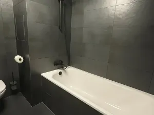 Pronájem bytu 2+kk, Praha - Hloubětín, Poděbradská, 60 m2