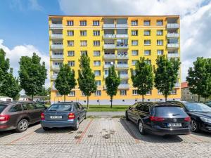 Prodej bytu 2+1, Nýřany, Slunečná, 60 m2