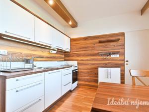 Pronájem bytu 3+1, Brno, Herčíkova, 80 m2