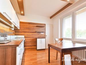 Pronájem bytu 3+1, Brno, Herčíkova, 80 m2