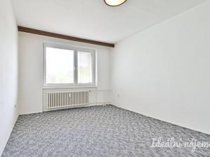 Pronájem bytu 3+1, Brno, Herčíkova, 80 m2