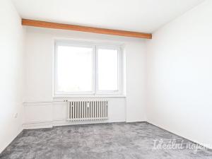 Pronájem bytu 3+1, Brno, Herčíkova, 80 m2
