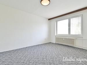 Pronájem bytu 3+1, Brno, Herčíkova, 80 m2