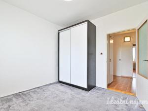 Pronájem bytu 3+1, Brno, Herčíkova, 80 m2