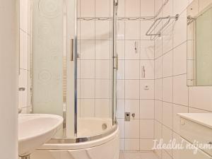 Pronájem bytu 3+1, Brno, Herčíkova, 80 m2