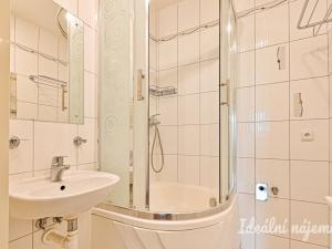 Pronájem bytu 3+1, Brno, Herčíkova, 80 m2