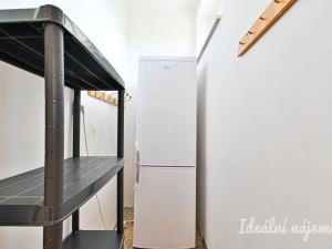 Pronájem bytu 3+1, Brno, Herčíkova, 80 m2