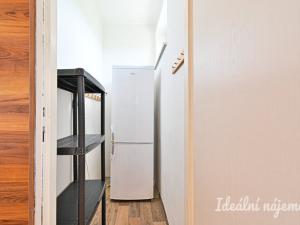 Pronájem bytu 3+1, Brno, Herčíkova, 80 m2