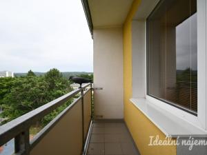 Pronájem bytu 3+1, Brno, Herčíkova, 80 m2