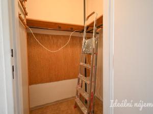 Pronájem bytu 3+1, Brno, Herčíkova, 80 m2