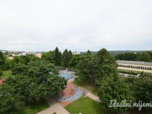 Pronájem bytu 3+1, Brno, Herčíkova, 80 m2