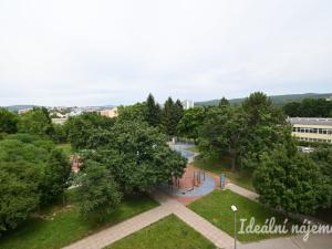Pronájem bytu 3+1, Brno, Herčíkova, 80 m2