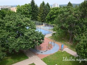 Pronájem bytu 3+1, Brno, Herčíkova, 80 m2