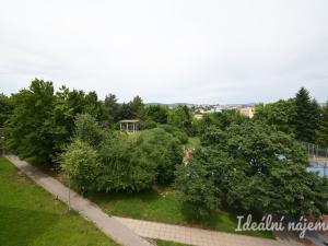 Pronájem bytu 3+1, Brno, Herčíkova, 80 m2