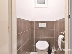 Pronájem bytu 2+1, Brno, Mášova, 68 m2
