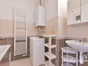 Pronájem bytu 2+1, Brno, Mášova, 68 m2