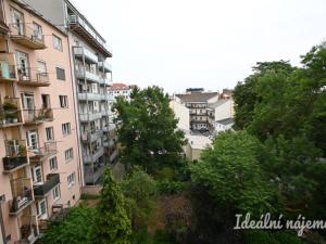 Pronájem bytu 2+1, Brno, Mášova, 68 m2