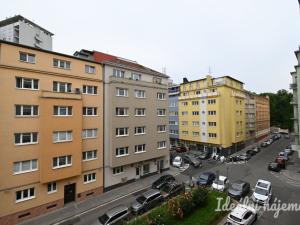 Pronájem bytu 2+1, Brno, Mášova, 68 m2