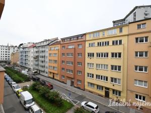 Pronájem bytu 2+1, Brno, Mášova, 68 m2