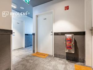 Prodej bytu 1+kk, Praha - Střížkov, Děčínská, 23 m2