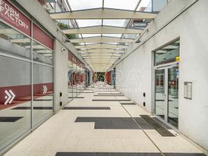 Prodej garážového stání, Praha - Vršovice, Vršovická, 13 m2