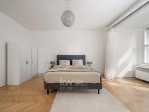 Prodej bytu 3+kk, Praha - Vinohrady, Slezská, 90 m2