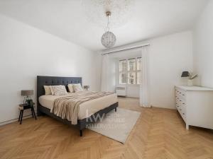 Prodej bytu 3+kk, Praha - Vinohrady, Slezská, 90 m2
