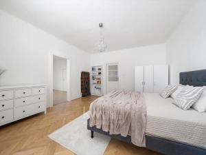 Prodej bytu 3+kk, Praha - Vinohrady, Slezská, 90 m2