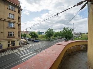 Prodej bytu 3+kk, Praha - Vinohrady, Slezská, 90 m2