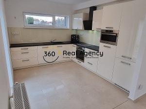 Pronájem rodinného domu, Vestec, Průběžná, 100 m2