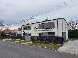 Pronájem rodinného domu, Vestec, Průběžná, 100 m2