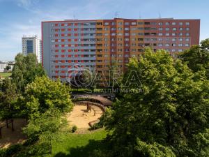 Pronájem bytu 3+1, Ostrava - Poruba, Bulharská, 66 m2